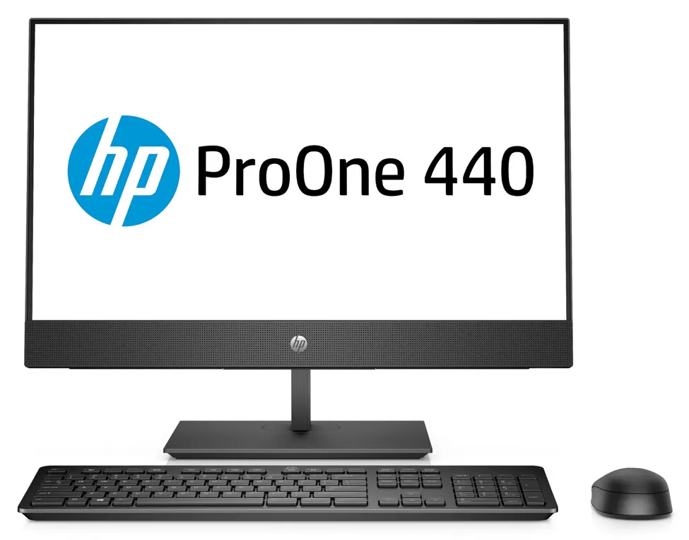 Моноблок HP ProOne 440 G4 AiO NT 4NT85EA
