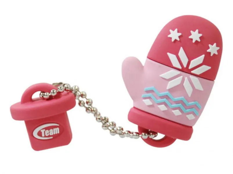 USB Флеш TEAM 16 GB T134 TT13416GK01