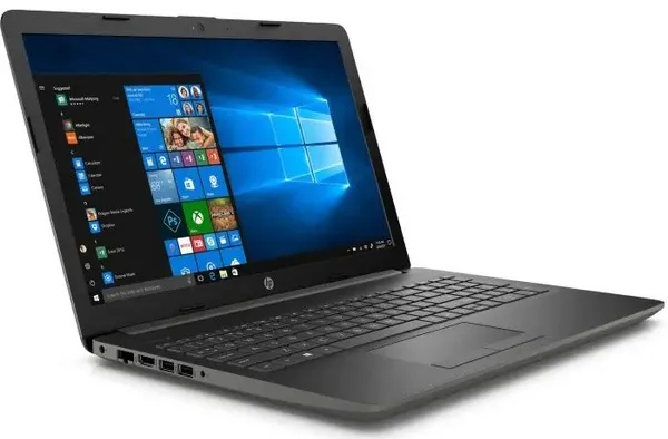 Ноутбук HP 15-DB1240UR 22N10EA