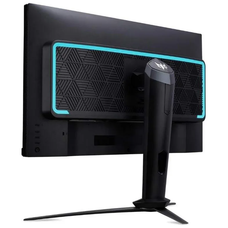 Монитор 27'' Acer Predator XB273UNXbmiiprzx UM.HX3EE.X23
