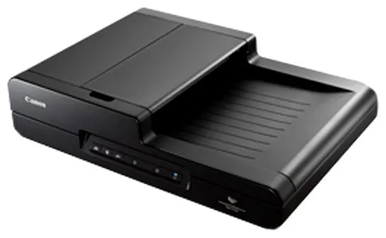 Протяжной сканер DOCUMENT READER F120 9017B003