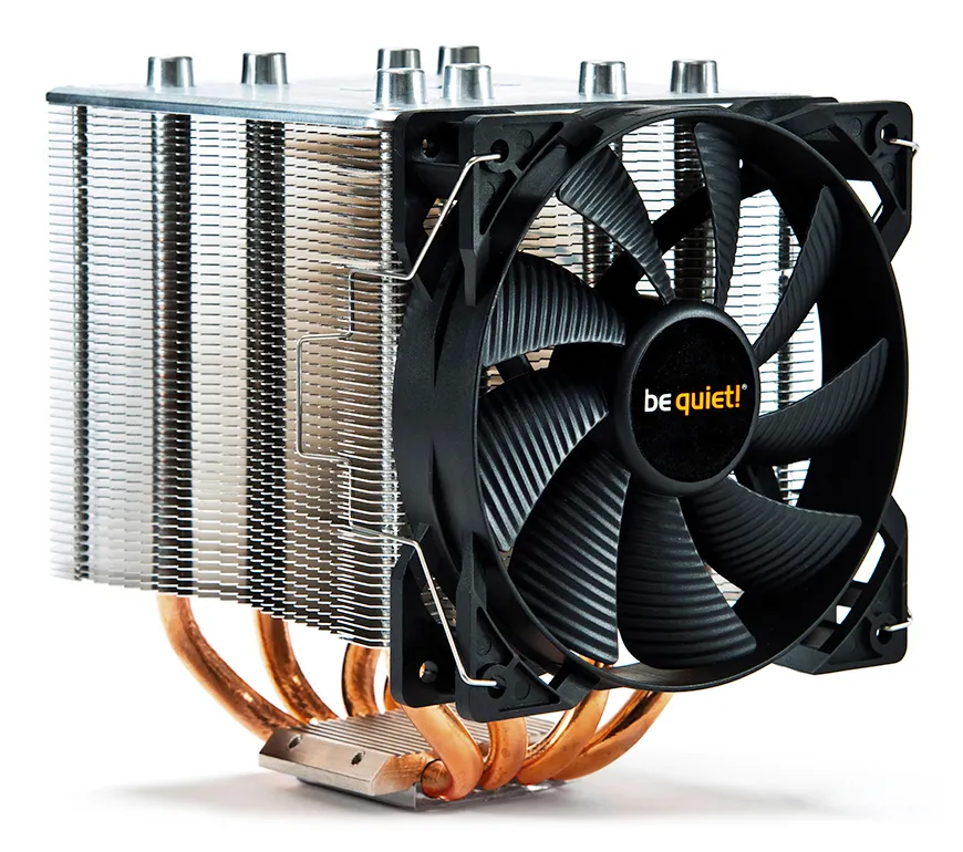 Кулер для CPU Bequiet! Shadow Rock 2 BK013