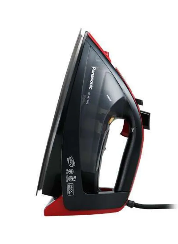 Утюг Panasonic NI-WT960RTW