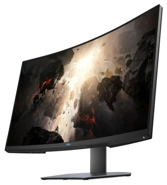 Монитор 31.5" Dell S3220DGF 210-ATVC