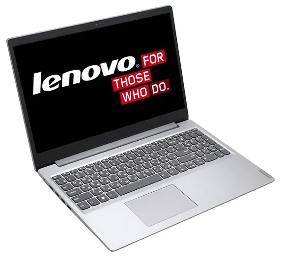 Ноутбук Lenovo IdeaPad S145-15IIL