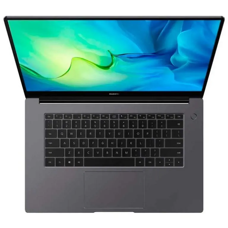 Ноутбук HUAWEI MateBook D15 53013PEX