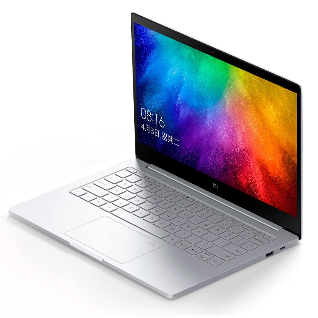 Ноутбук XIAOMI Mi Air Notebook JYU4096CN