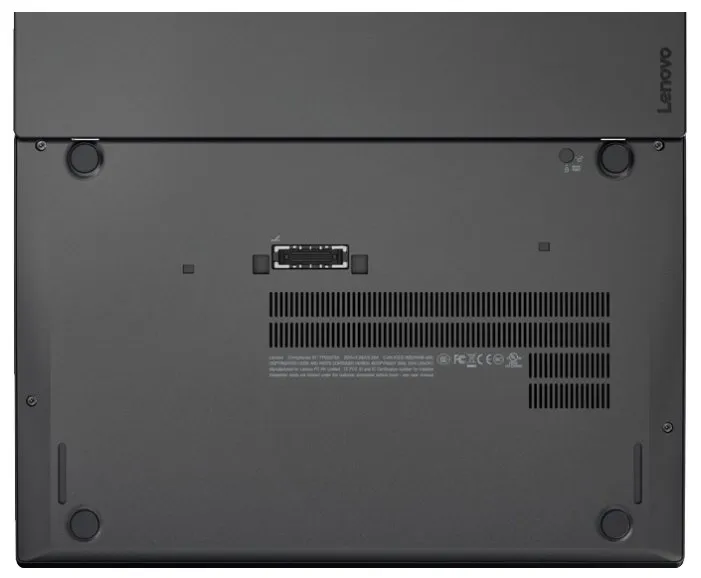 Ноутбук Lenovo Think Pad T470S 20HF0000RT