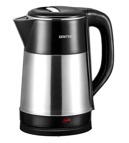 Чайник Centek CT-0021 Металл
