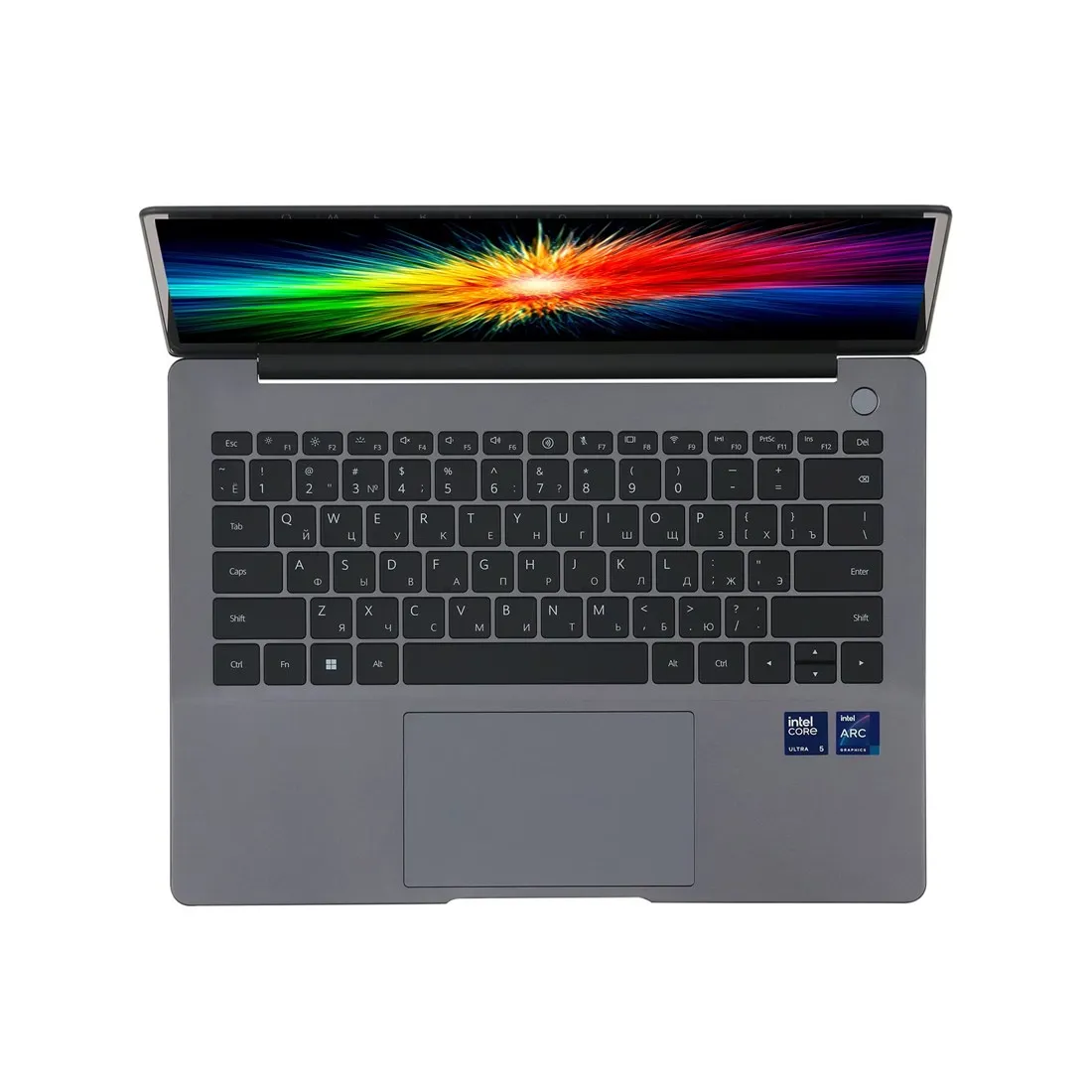 Ноутбук Huawei MateBook 14 FlemingH-W5651T FLMH-X