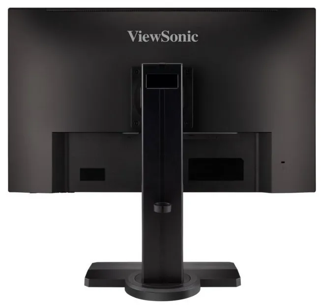 Монитор 27" ViewSonic XG2705-2K