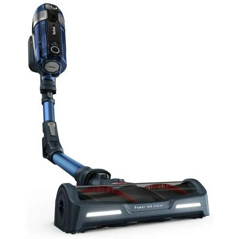 Вертикальный пылесос TEFAL TY9890WO