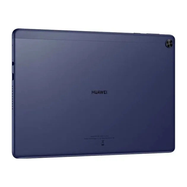 Планшет Huawei MatePad T10 64GB LTE Deepsea Blue AgrK-L09D