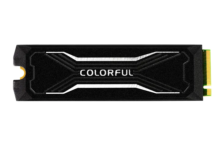 SSD накопитель Colorful CN600 240GB 124B0C