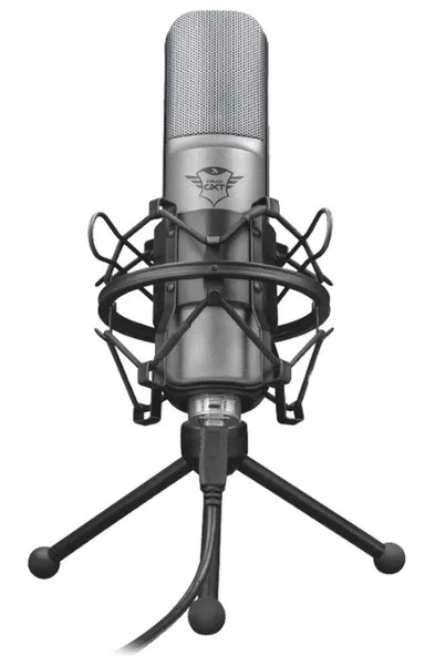 Микрофон Trust GXT 242 Lance Streaming