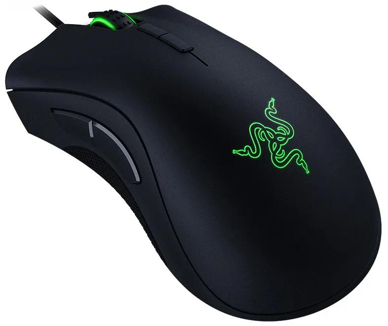 Компьютерная мышь Razer DeathAdder Elite RZ01-02010100-R3G1