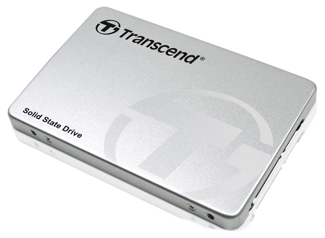 SSD накопитель 64GB Transcend TS64GSSD370S