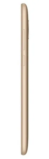Смартфон Meizu M6T 16GB Gold