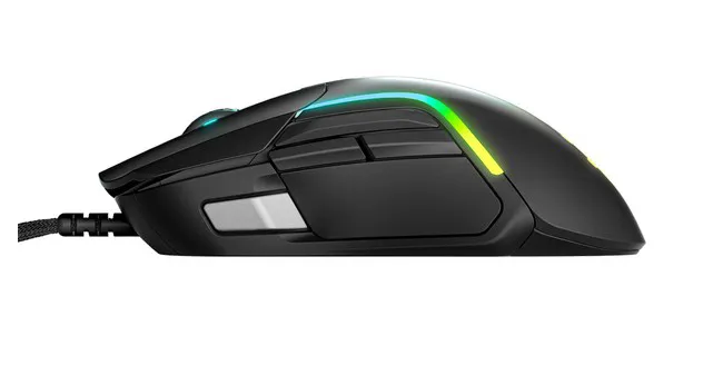 Компьютерная мышь Steelseries Rival 5