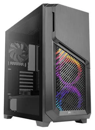 Корпус для ПК Antec DP502 FLUX