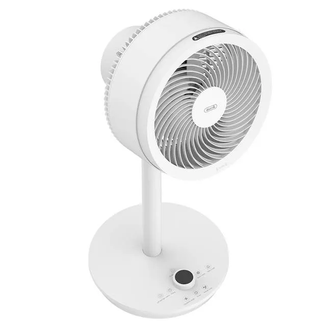 Вентилятор Deerma DEM-FD200 Белый