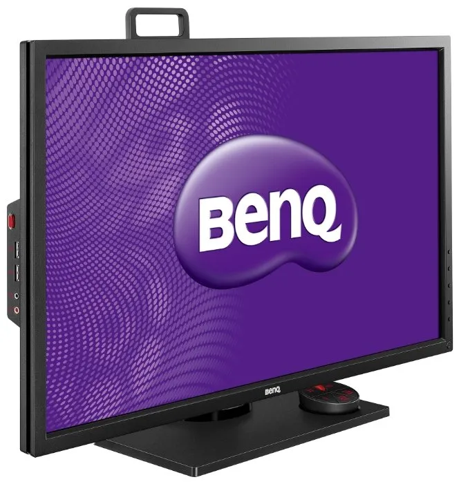 Монитор 27" Benq XL2730Z
