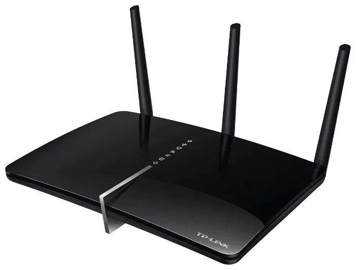 Маршрутизатор беспроводной TP-Link Archer D7