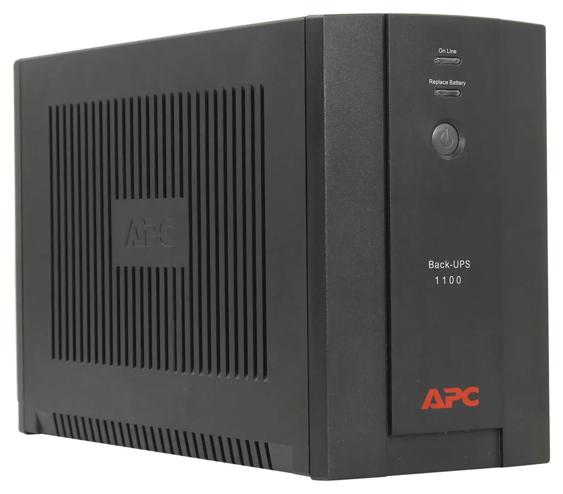 ИБП APC BX1100LI