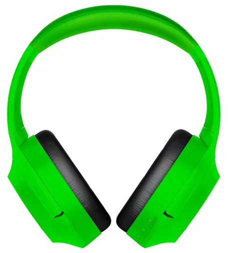 Гарнитура Razer Opus X - Green