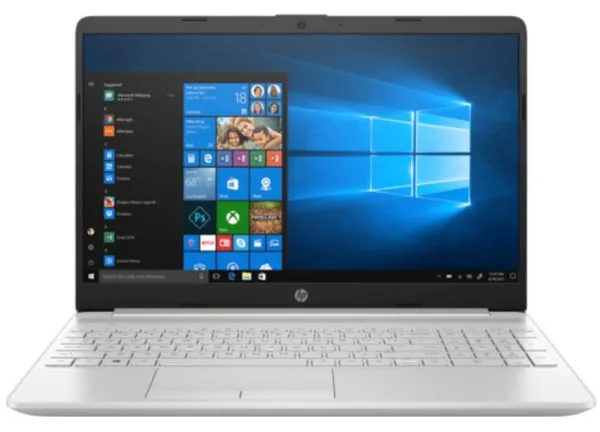 Ноутбук HP Europe 15-DW1013UR 9PU58EA