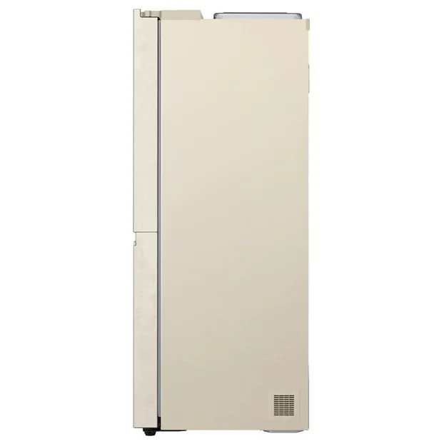 Холодильник LG GC-B257JEYV