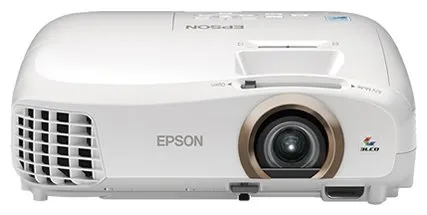 Проектор для дом. кино Epson EH-TW5350