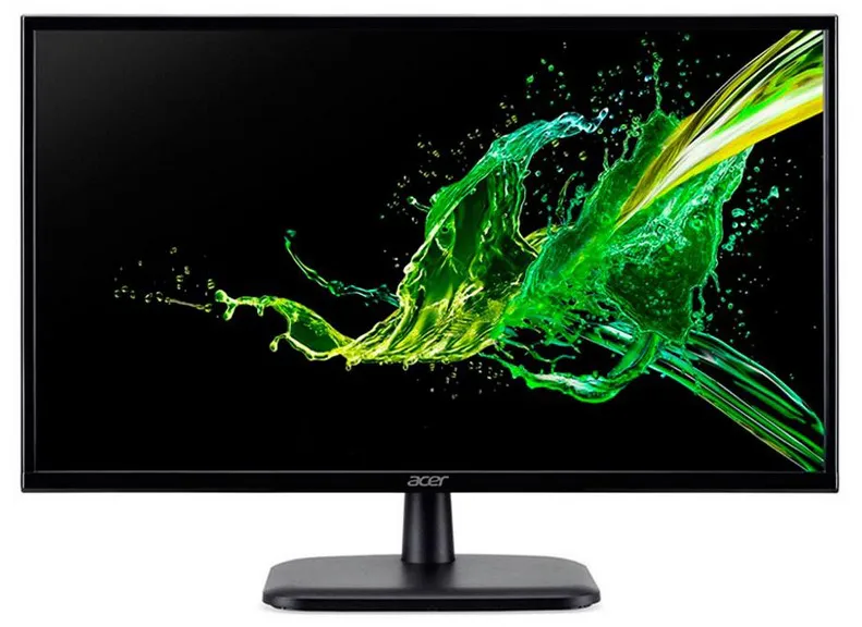 Монитор 23.8" Acer EK240YAbi