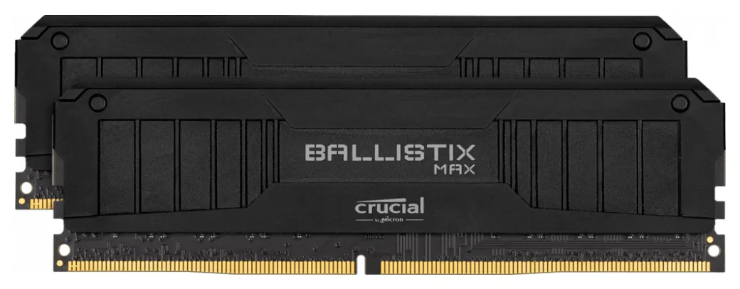 Оперативная память 16GB Kit Crucial Ballistix MAX BLM2K8G40C18U4B