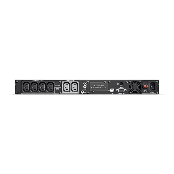 ИБП CyberPower PR1000ELCDRT1U