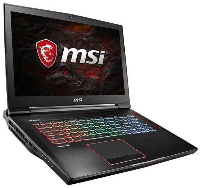 Ноутбук MSI 7RE Titan MS-17A1 GT73VR