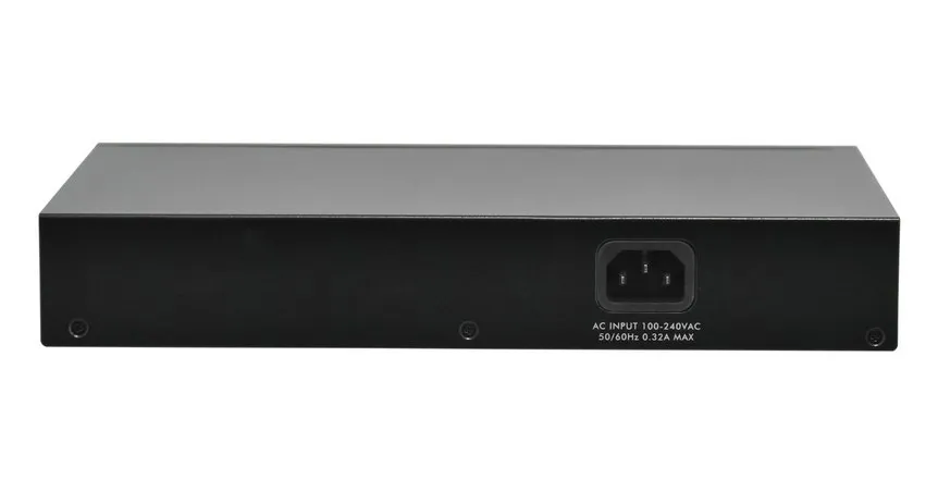 Коммутатор Zyxel GS1900-24E-EU0102F
