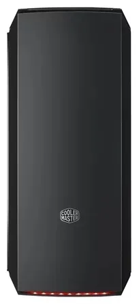 Корпус для ПК CoolerMaster MasterCase MC600P MCM-M600P-KG5N-S00