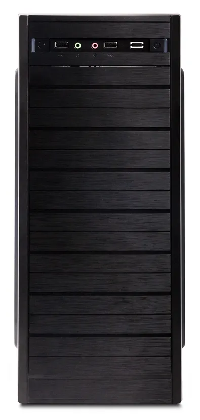 Корпус для ПК X-Game XC-370