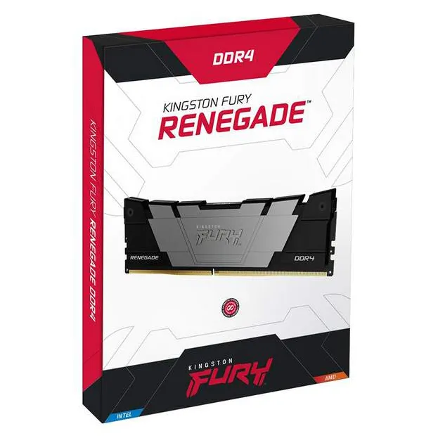 Оперативная память 16GB Kingston KF436C16RB12/16