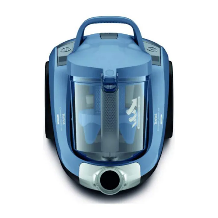 Безмешковый пылесос TEFAL TW4871EA