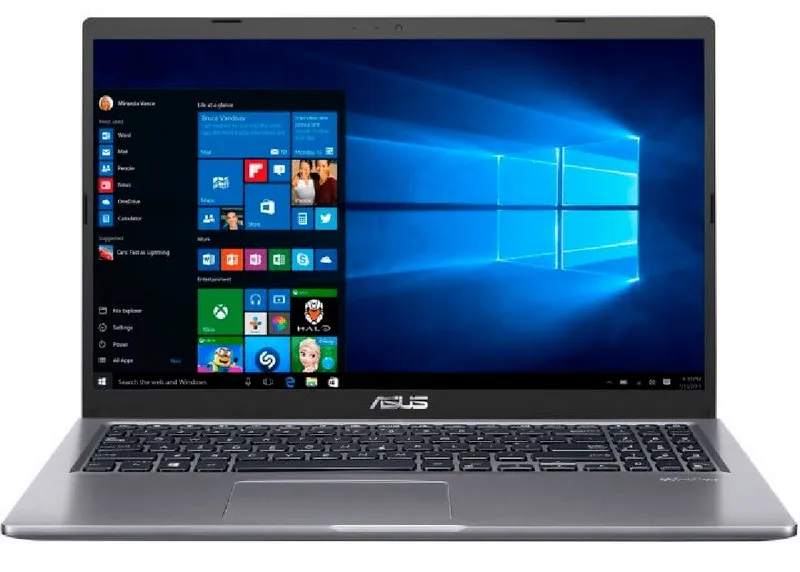 Ноутбук Asus X515MA-EJ095 90NB0TH1-M04140