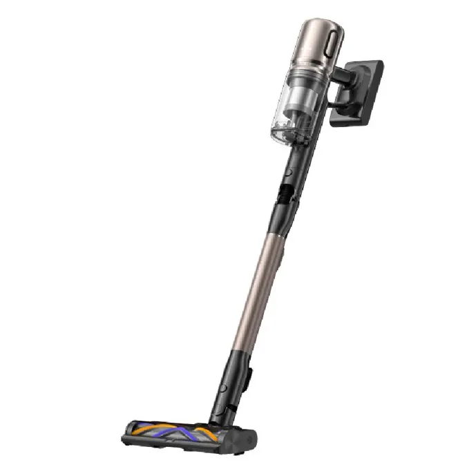 Вертикальный пылесос Dreame Z40 TangleCutFlex