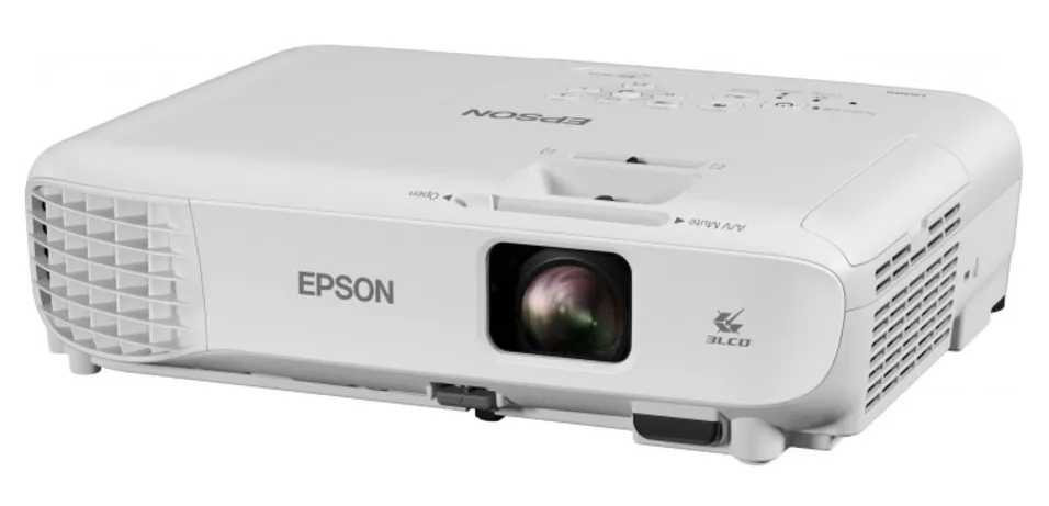 Проектор универсальный Epson EB-S400