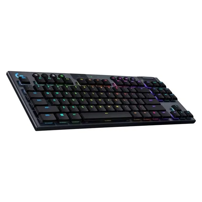 Клавиатура LOGITECH G915 TKL LIGHTSPEED 920-009536