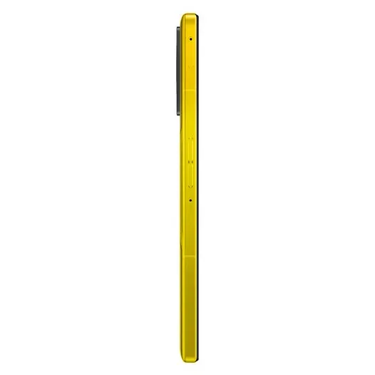 Смартфон Poco F4 GT 12/256GB Cyber Yellow