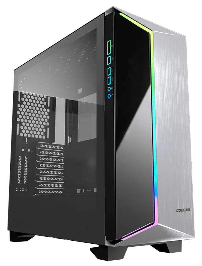 Корпус для ПК Cougar Dark Blader-G