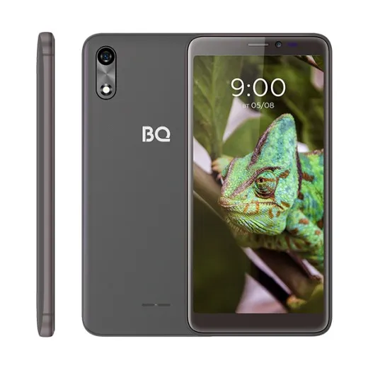 Смартфон BQ 5518G JEANS Brown Hot Chocolate 1/16 GB