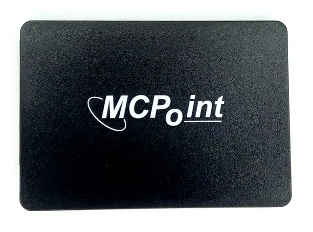 SSD накопитель 256GB Mcpoint MC256