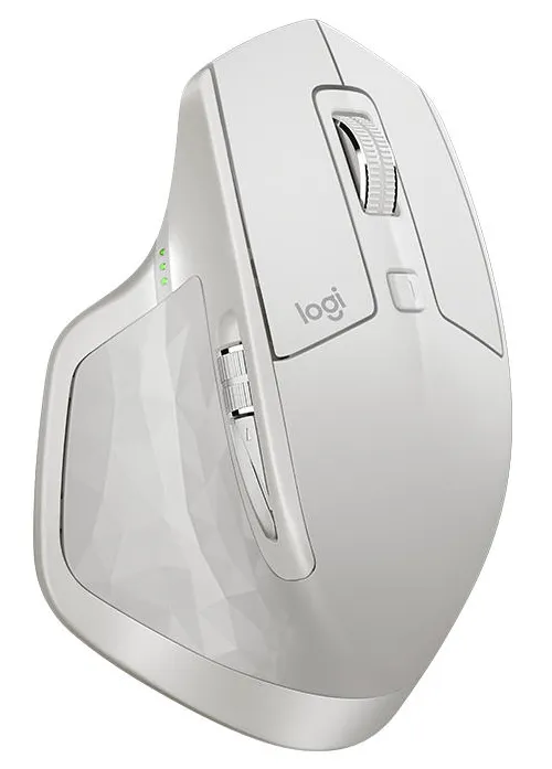 Компьютерная мышь Logitech MX Master 2S 910-005141
